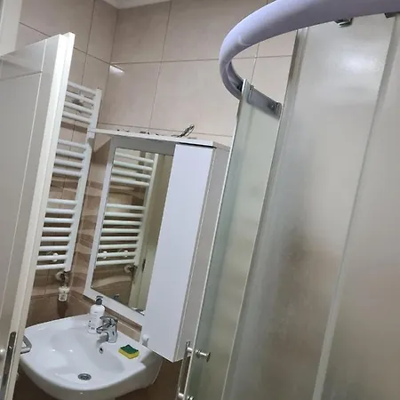 Jaca Apartment Tuzla