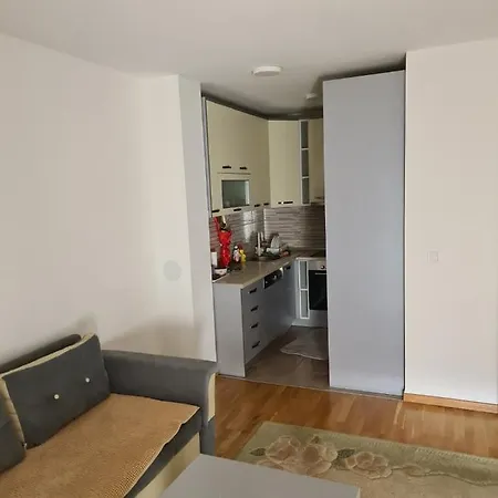 Jaca Apartment