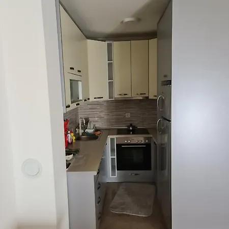 Apartment Jaca