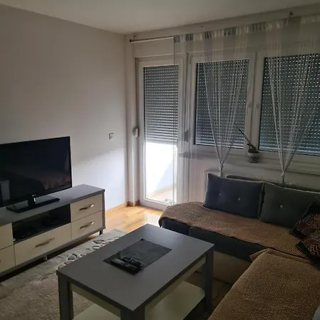Apartment Jaca